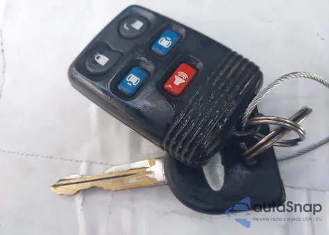 2003 Ford Windstar Sel from USA, damaged, VIN 2FMDA53443BB59743